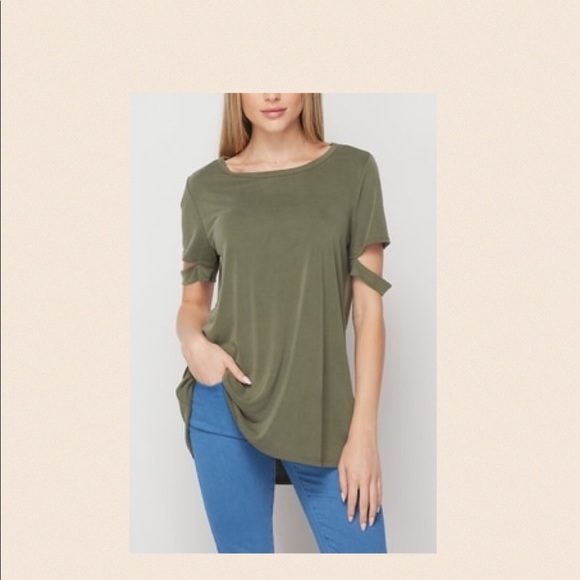 Honeyme top - Picture 3 of 3